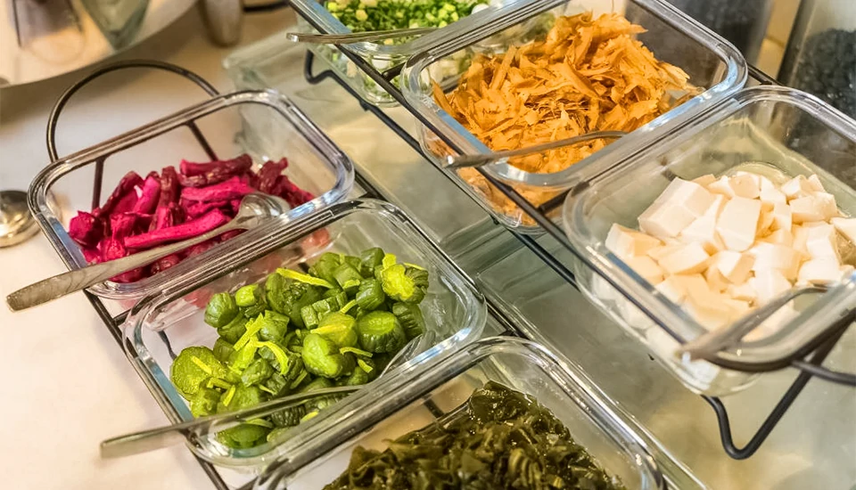 هتل امبر پاتایا